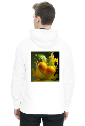 ArtFruit - Hoodie