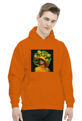 ArtFruit - Hoodie