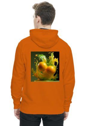 ArtFruit - Hoodie