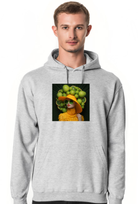 ArtFruit - Hoodie