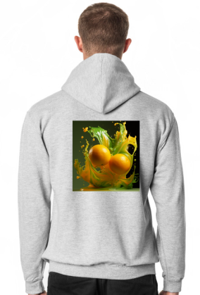 ArtFruit - Hoodie