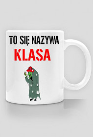 ŚMIESZNY KUBEK