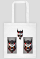 demon, torba dwustronna