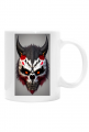 demon, kubek biały, dwustronny2