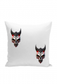 demon, poszewka