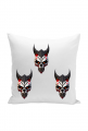 demon, poszewka