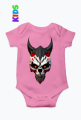 Demon, śpioszki