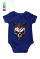 Demon, śpioszki