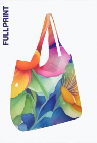 Color splash: kwiaty