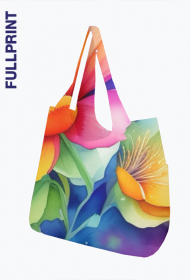 Color splash: kwiaty