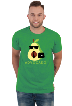 Advocado