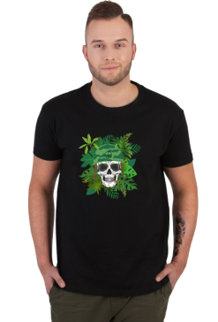 Welcome to the Jungle