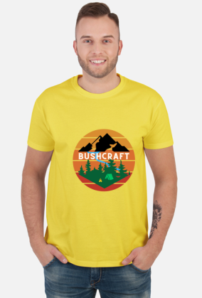 Bushcraft Adventure