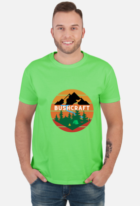 Bushcraft Adventure