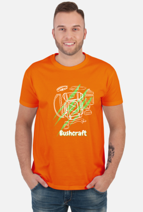 Bushcraft
