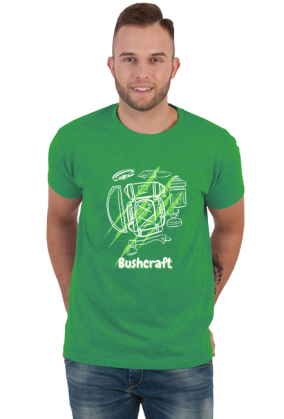 Bushcraft