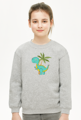 Bluza Dino