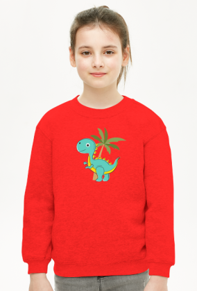 Bluza Dino