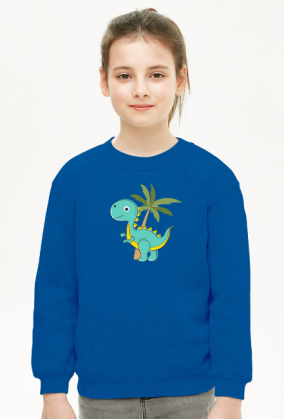 Bluza Dino