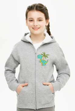 Bluza Dino