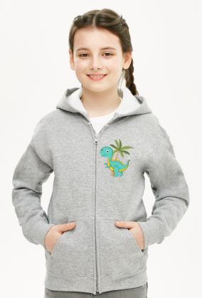 Bluza Dino