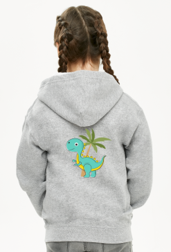 Bluza Dino
