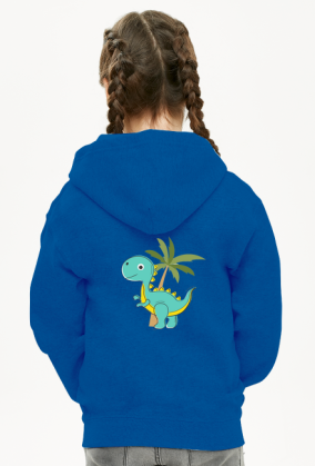 Bluza Dino