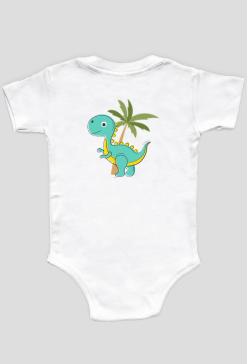 Body Dino