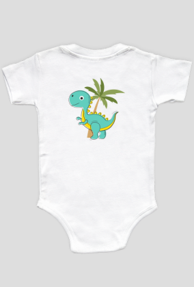 Body Dino