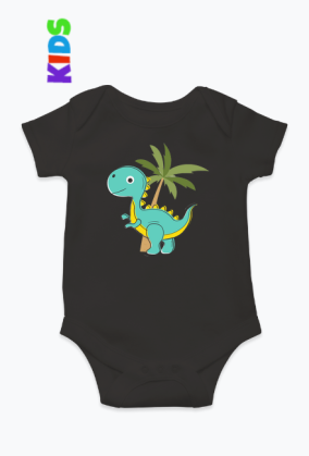 Body Dino