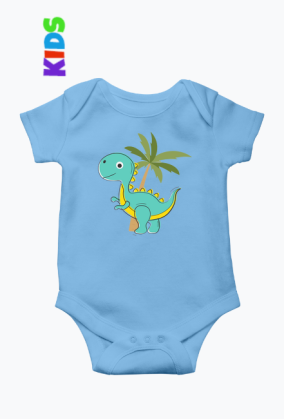 Body Dino