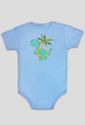 Body Dino