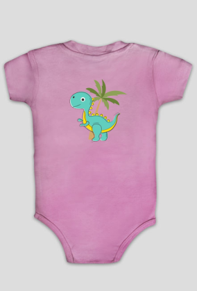 Body Dino
