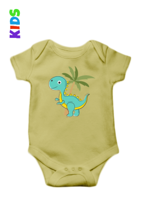 Body Dino