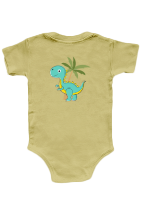 Body Dino