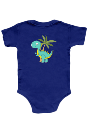 Body Dino