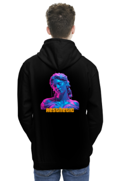 Hoodie aesthetic
