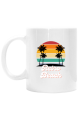 Retro Beach