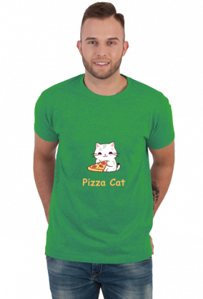 Pizza Cut
