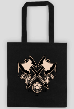Dnd Barbarian Bag