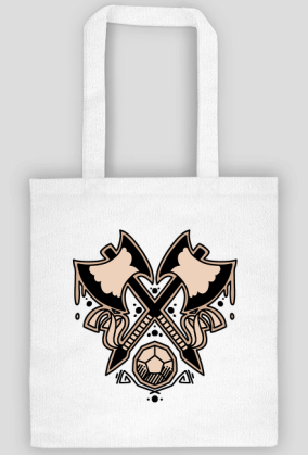 Dnd Barbarian Bag