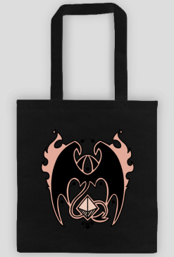 Dnd Warlock Bag