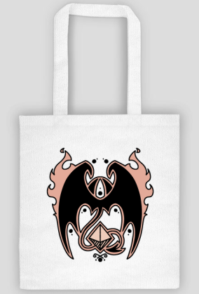 Dnd Warlock Bag