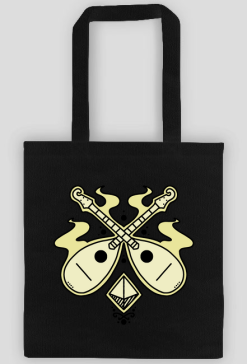 Dnd Bard Bag