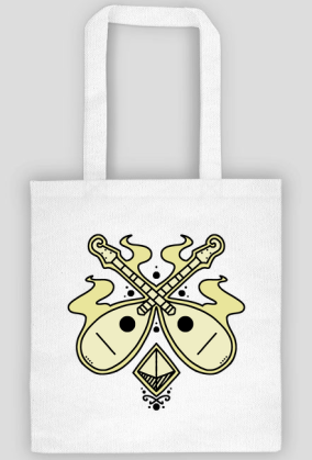 Dnd Bard Bag