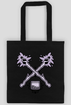 Dnd Wizard Bag