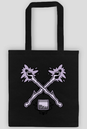 Dnd Wizard Bag