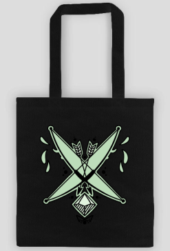 Dnd Ranger Bag