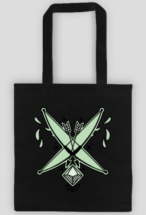 Dnd Ranger Bag