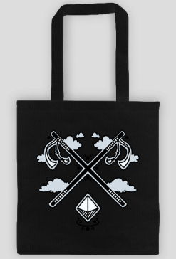 Dnd Monk Bag